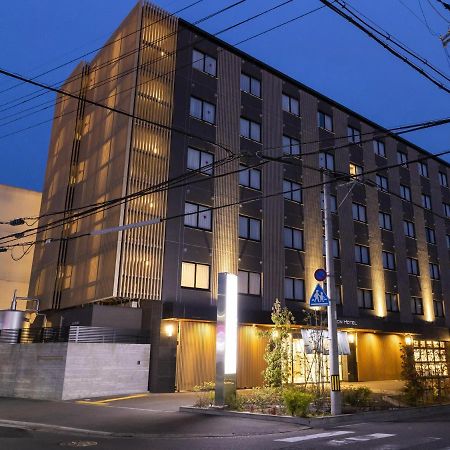 Ariston Hotel Kyoto Jujo Exterior photo